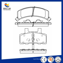 Hot Sale Auto Top Quality Brake Pad 18012226